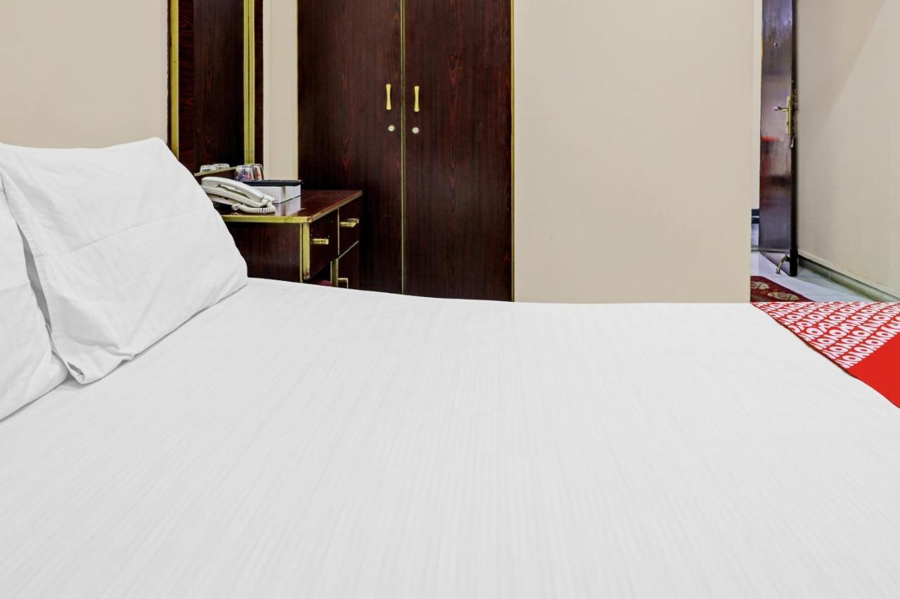 Oyo 794 Great Country Hotel Dubai Exterior photo