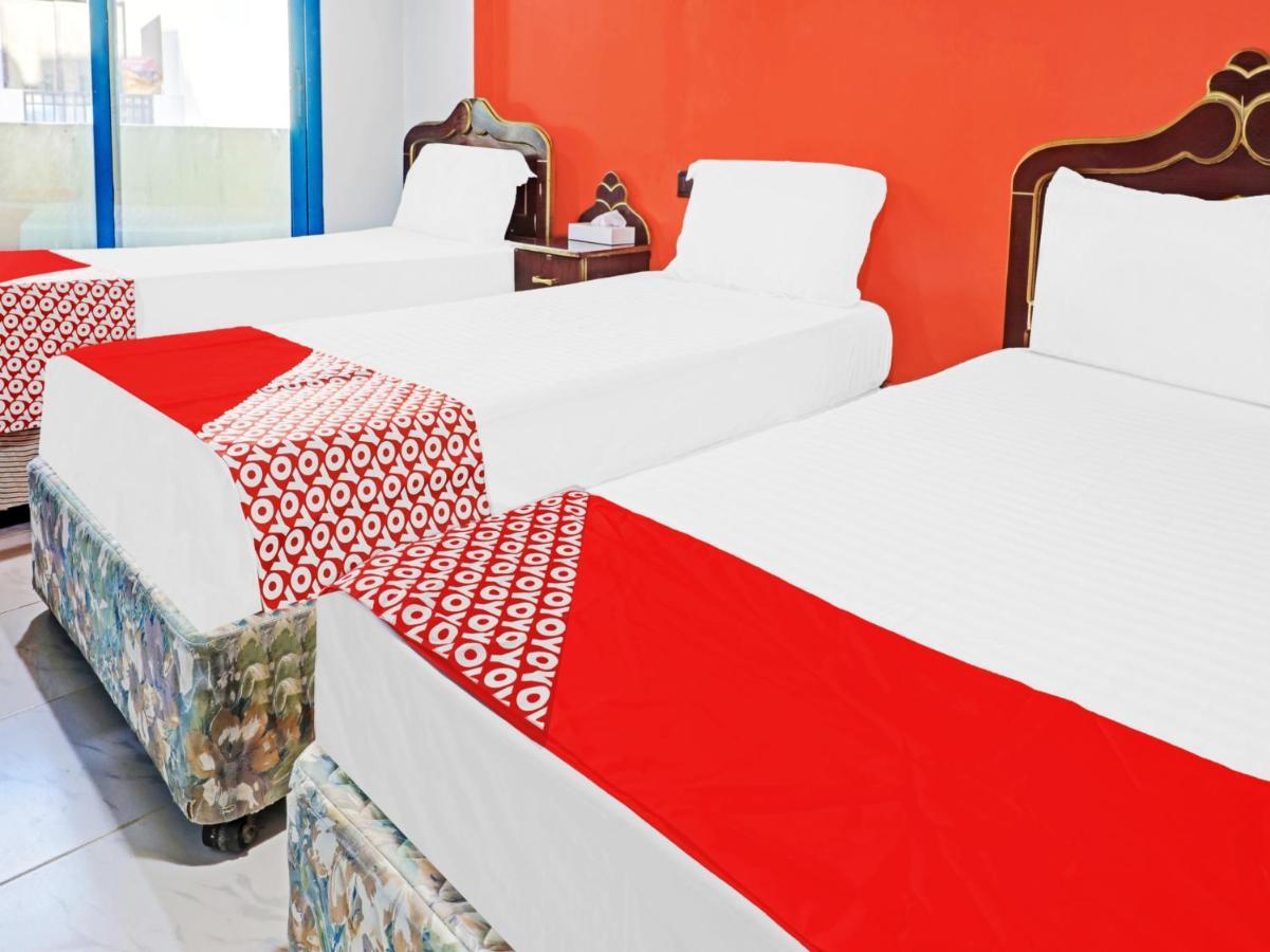 Oyo 794 Great Country Hotel Dubai Exterior photo