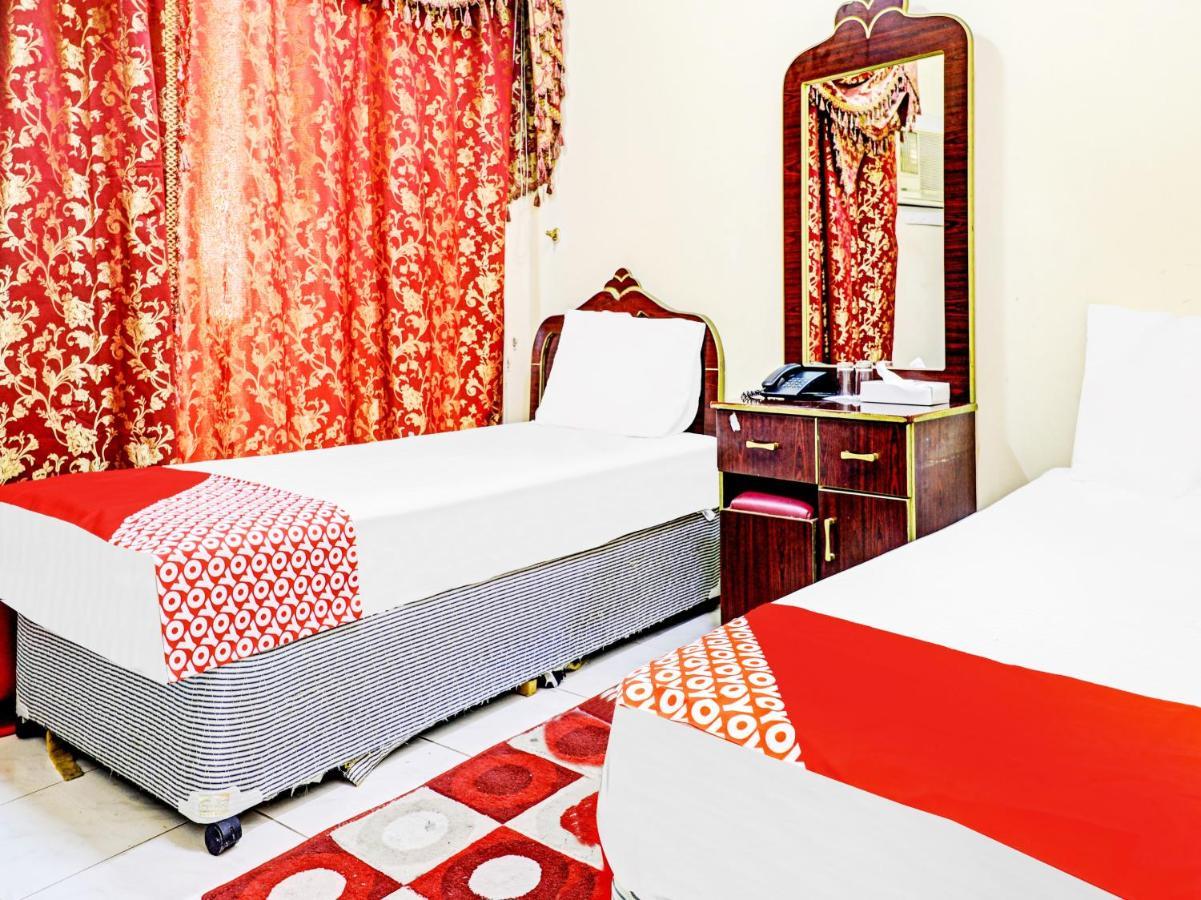 Oyo 794 Great Country Hotel Dubai Exterior photo