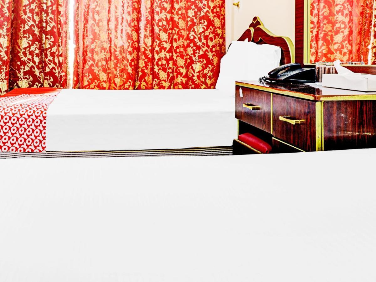 Oyo 794 Great Country Hotel Dubai Exterior photo