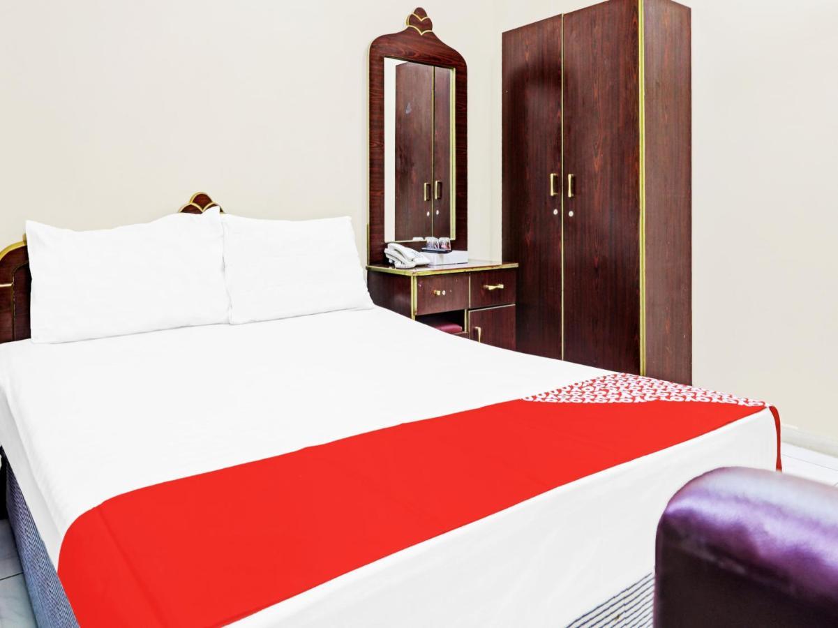 Oyo 794 Great Country Hotel Dubai Exterior photo